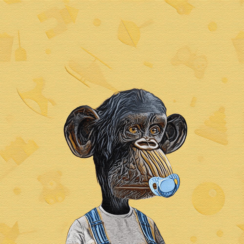 SAD APES tweet media