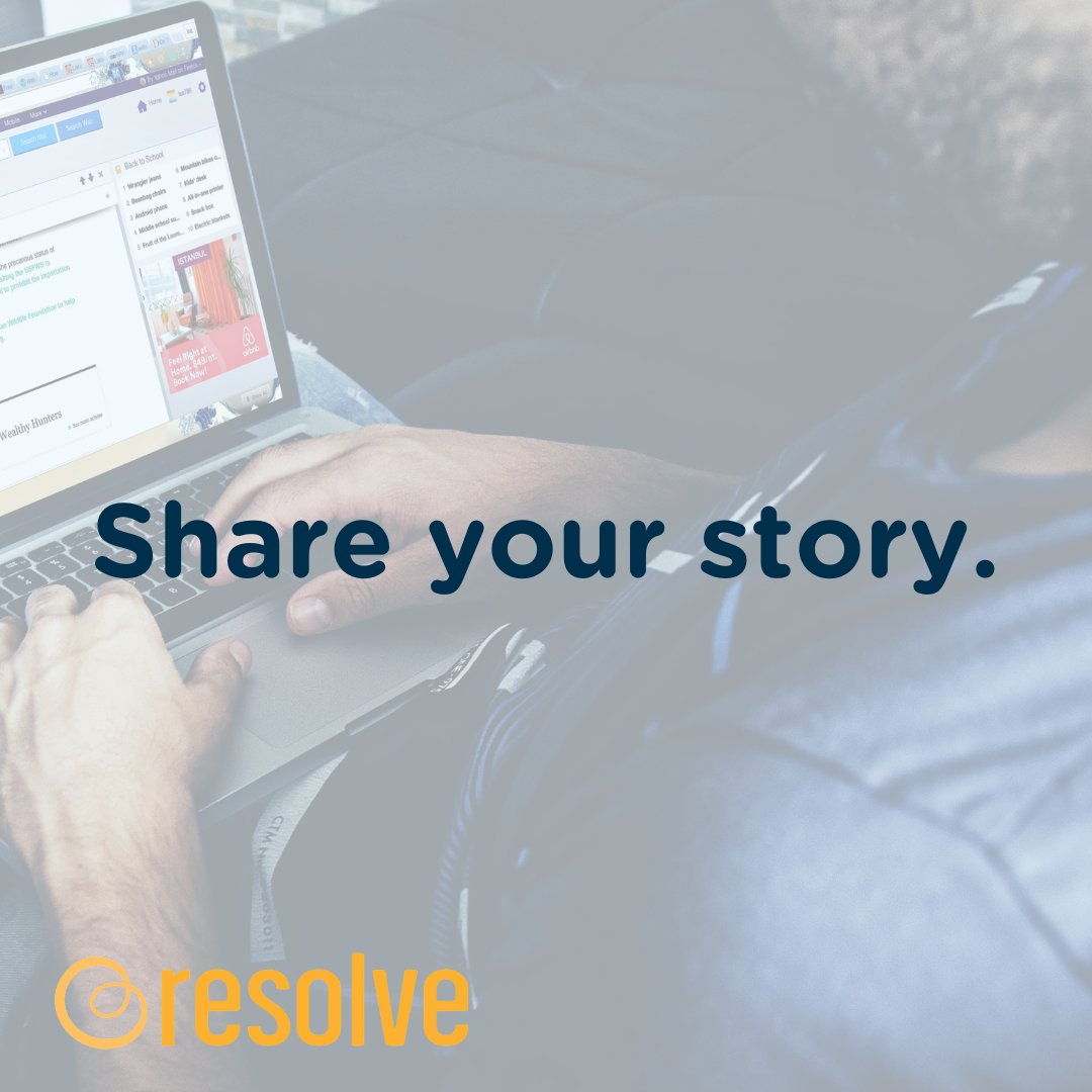 resolveorg's tweet photo. Let's normalize how infertility impacts men. Whether it's male factor infertility or supporting your partner through the journey, men struggle too! We need to hear your voices. Share your story and be the voice that is so often left out of the conversation https://t.co/VMuAmJAqVe https://t.co/yOpHKEW9BO