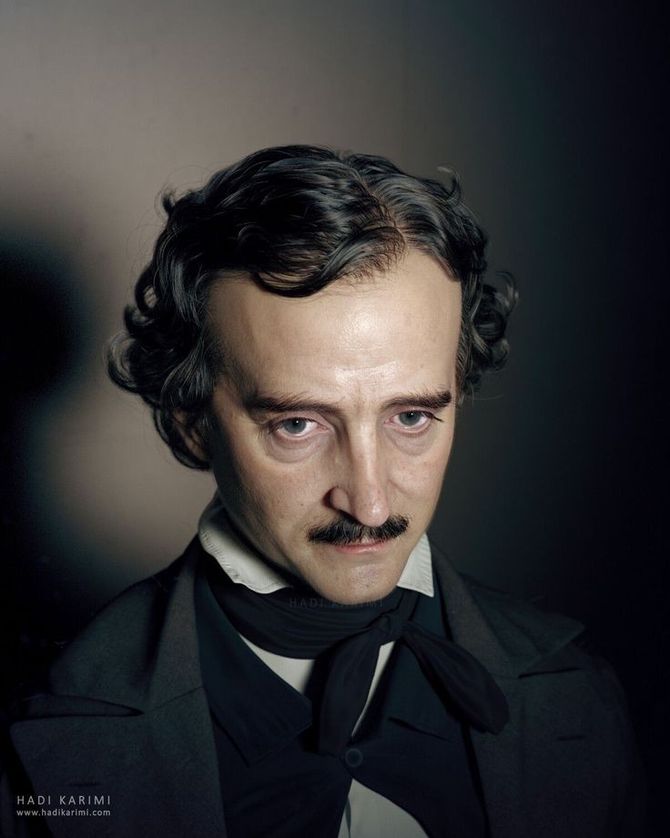 Hoy cumpliría años Edgar Allan Poe. Acá va un hilo en homenaje al gran poeta de Baltimore por cuya obra entré en el fantástico mundo de la literatura. Dejo algunos momentos cumbres de su vida y otros terribles, que acentuaron su dolida existencia.