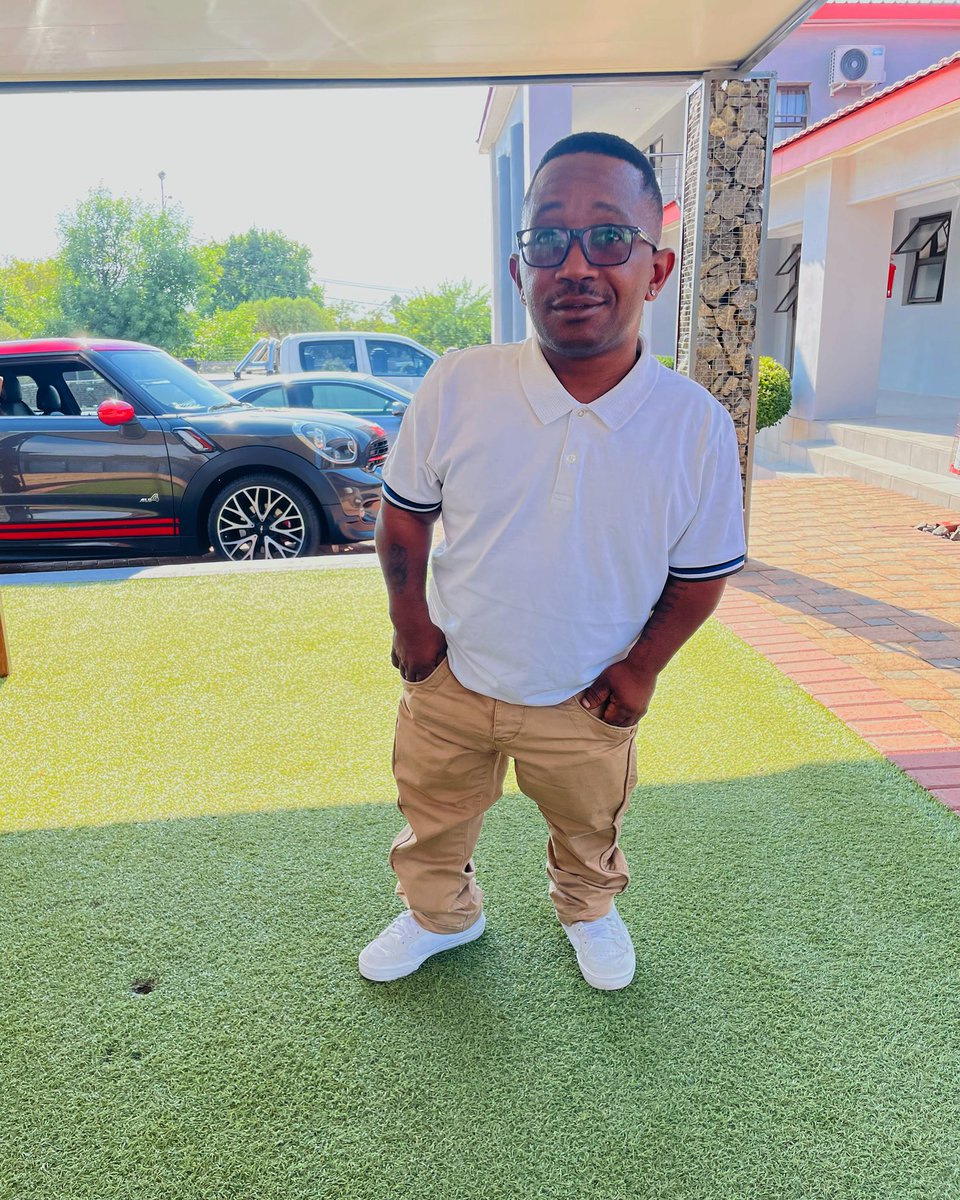 Djfinzo sweet&short tweet media