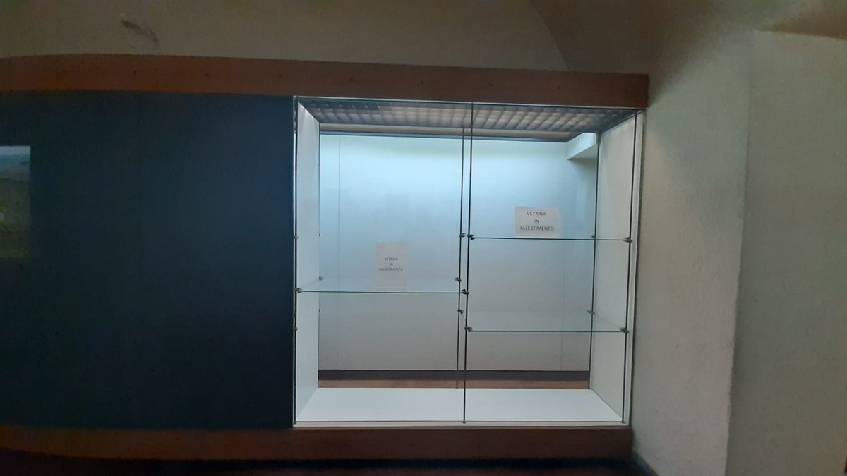 PACT Parco Archeologico di Cerveteri e Tarquinia tweet media