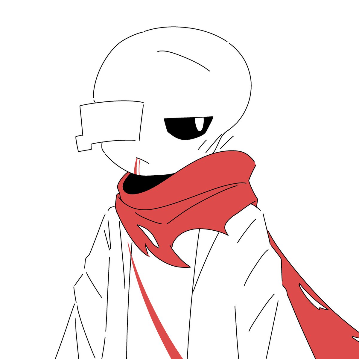 sssorry25's tweet photo. Omg, I finally decided to post my art. Well, let's see what happens.

#afterdeath #genosans #reapersans https://t.co/1IDcqtw3Q3