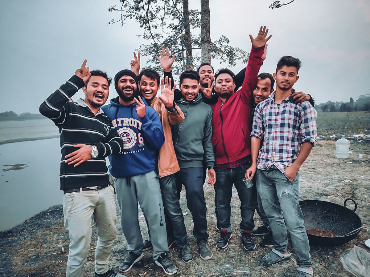 Asish Rai (@asishrai254) on Twitter photo 
