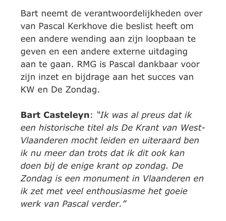 bartcast's tweet image. Preus in het kwadraat 👇