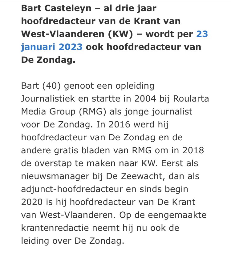 bartcast's tweet image. Preus in het kwadraat 👇