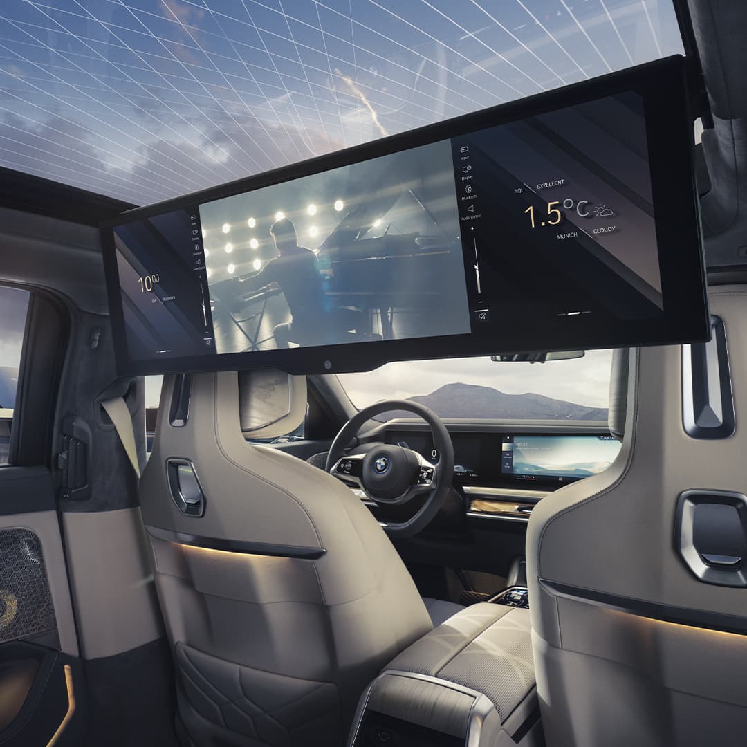 Morrison BMW tweet media