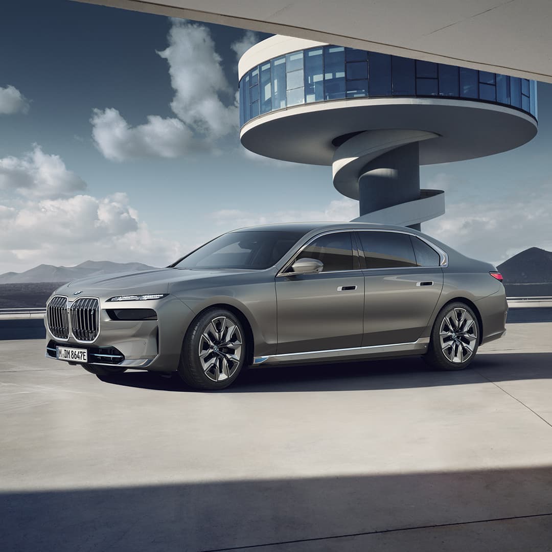 Morrison BMW tweet media