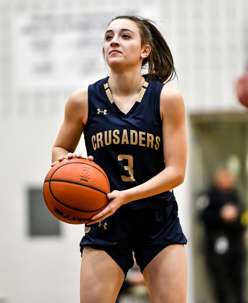Bishop McDevitt Girls Basketball tweet media