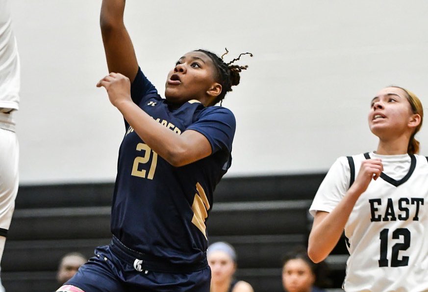 Bishop McDevitt Girls Basketball tweet media