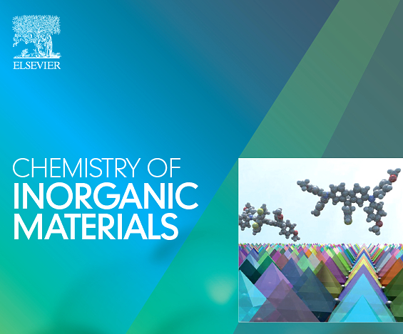 shahzada80's tweet photo. I and, EIC @GMF_EPFL are delighted to invite our tweeps and #Materials researchers to submit your next cutting-edge research to📢 #ChemistryofInorganicMaterials. APC free for the next two years. @ELSchemistry @ElsevierEnergy.  "Energy from a clean source is vital for our society; https://t.co/pYqu83rZgF