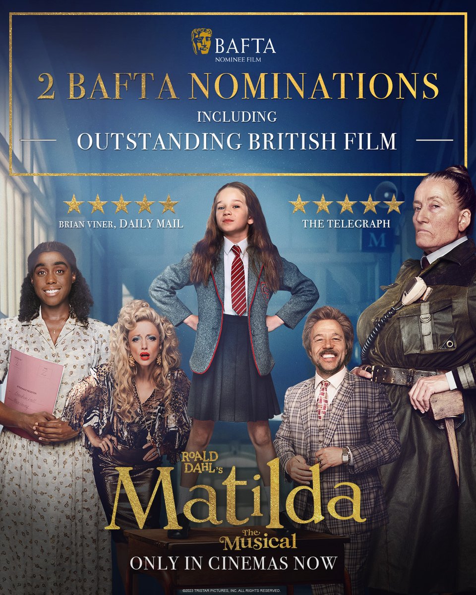 Sony Pictures UK 🎬 tweet media