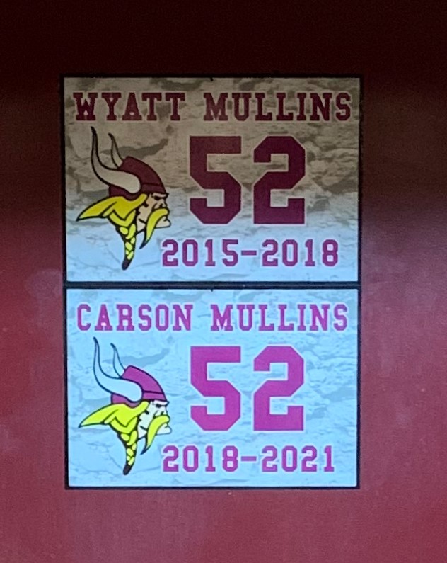 THS Viking Football (@vikingsths) on Twitter photo Great opportunity for Viking Football players to display their Lineage in the Viking Keep inside the historic Stone Castle!! Contact Coach Holt at holtj@btcs.org for more information. Great opportunity for Viking Football players to display their Lineage in the Viking Keep inside the historic Stone Castle!! Contact Coach Holt at holtj@btcs.org for more information.