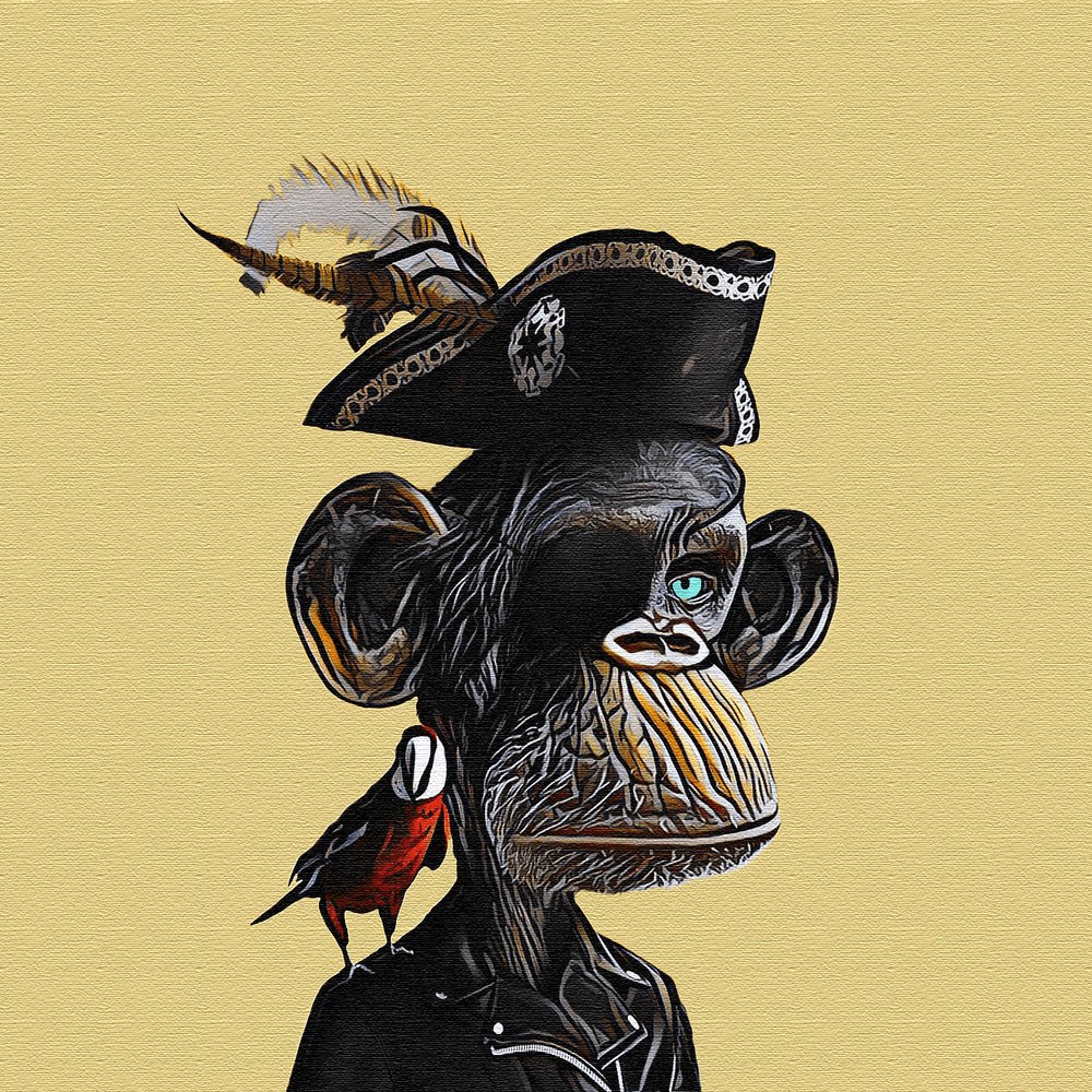 SAD APES tweet media