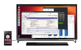 lucasromerodb's tweet photo. Almost 10 years from Ubuntu Edge announcement on 2013 (July)
I remember how disruptive was the idea of having your whole computer on your personal phone using the same OS and the same apps
That's was amazing
#ubuntu #ubuntuedge #ubuntuphone #linux https://t.co/UE2JqBLCoK