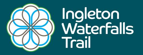 The Waterfalls Trail is open every day from 9.00 a.m. Please take extra care as paths may be slippery. Please wear appropriate footwear & clothing. Further information to plan your visit at ingletonwaterfallstrail.co.uk