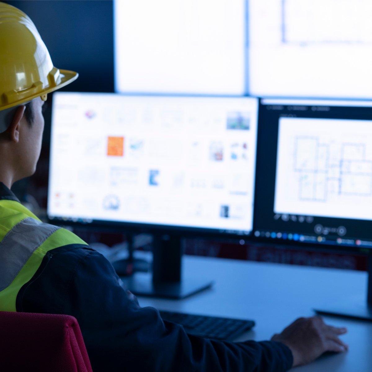 TateEngineerSys's tweet photo. Air compressors require maintenance and monitoring. Through advancing technology, that process is becoming easier. #aircompressor #aircompressors #technology #remotemonitoring #artificialintelligence
https://t.co/2AcE1TeNw1 https://t.co/o71qIFnHdQ