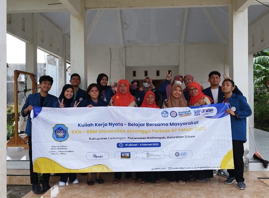 lindakinalu's tweet photo. [PRESENSI KKN BBM 67 UNAIR - Day 10]

Kegiatan Posyandu di Balai Desa Padanaran 💉

#UniversitasAirlangga #KKNBBM67Unair #UNAIRWCU #GLOBALSDGs #SDG #UNAIRFORSDGs #unairmengabdi #dibee_kalitengah_lamongan https://t.co/9zhCcKb0S3