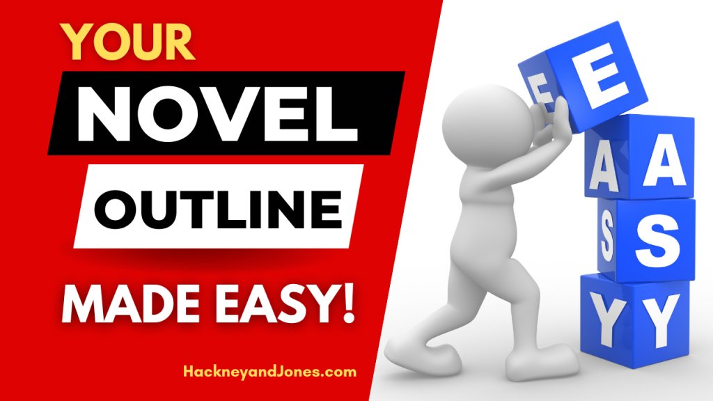 VickyJones7's tweet image. Struggling with writer&apos;s block?

Our latest post on #noveloutline will show you how to craft a clear and compelling story. Click here: hackneyandjones.com/step-by-step-g… 

 #writingprocess #storyplot #characterdevelopment #WriterTips #Writincommunity #SelfPublishing #SelfPub #IndieWriter