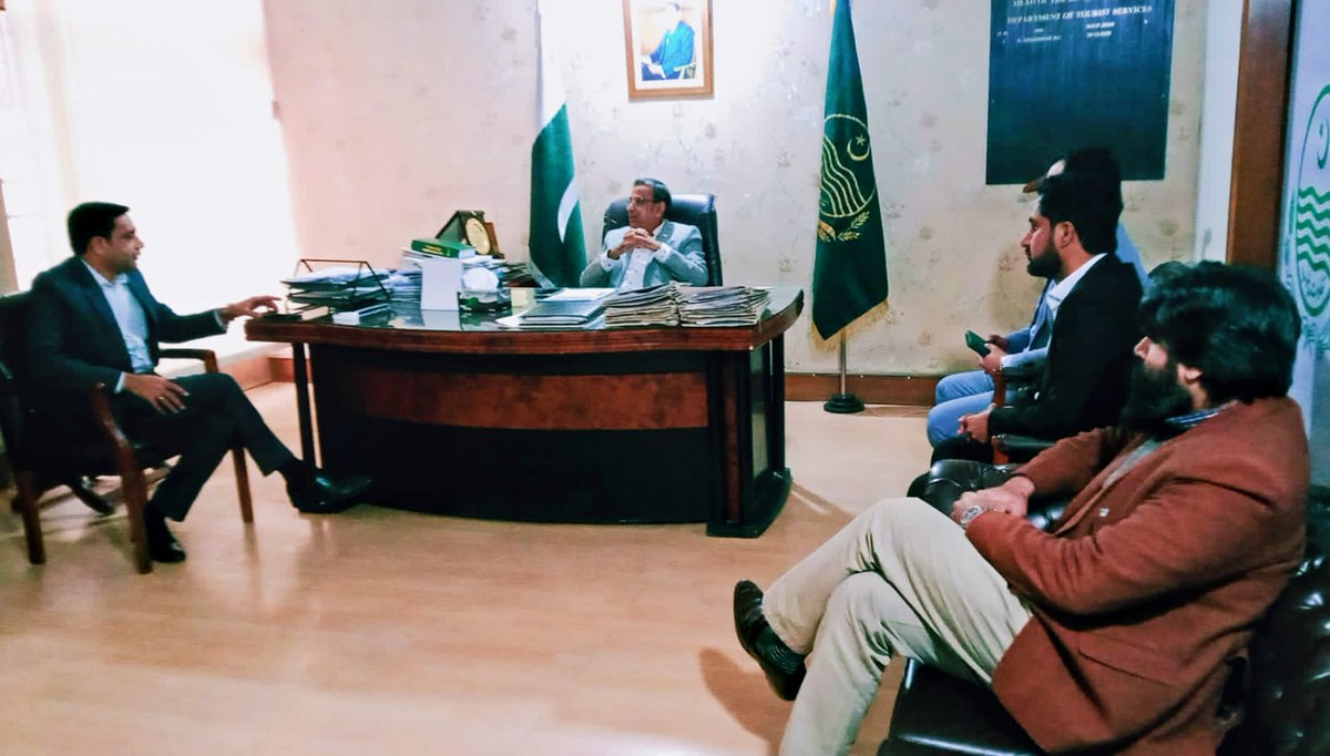 TourismSquad's tweet photo. #punjabtourismsquad #DTSPunjab   #CMpunjabofficial #ChiefSecretaryPunjab #PunjabTourism  #DiscoverPakistan #ptdc #tourismdepartment #TDCP #ExplorePunjab  #deptttourism https://t.co/F32QeKpkS6