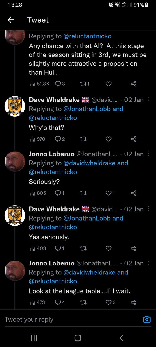 David Wheldrake 🇬🇧 tweet media