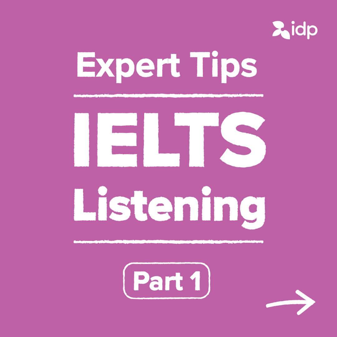 IELTSVictoria's tweet photo. If you want to master your Listening skills before test day, then pay close attention.

We have five important tips on how you can best train your ears, and set yourself up for a successful, low-stress Listening section

#IELTS #IELTSTest #IELTSTips #IELTSListening #IELTSvictoria https://t.co/xt21mN8WrG