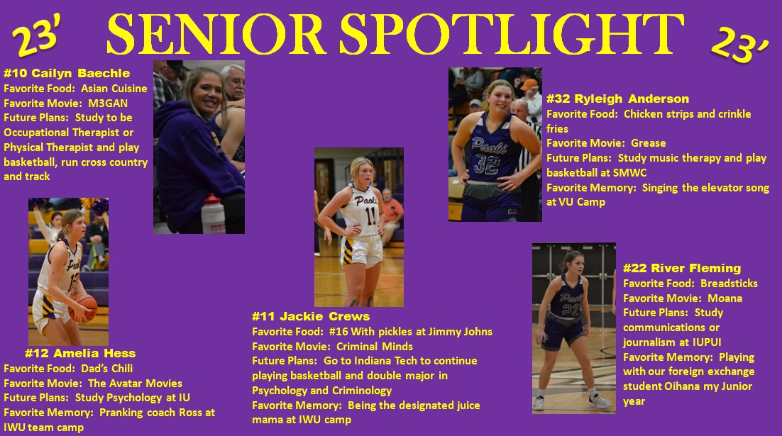 Paoli Girls Basketball tweet media