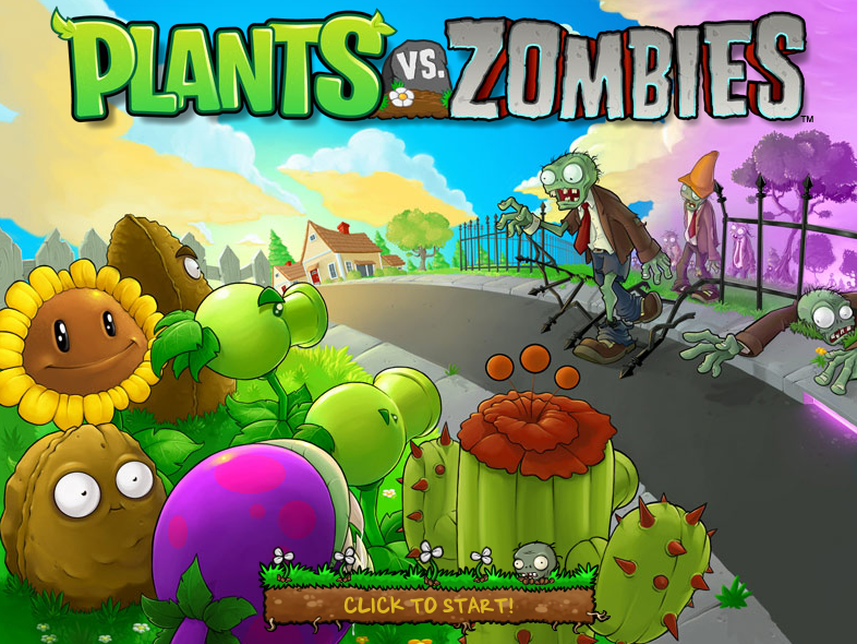 PopCap Games Full Set Murah (Digital) (Google Drive) (Plant vs Zombie,  Insaniquarium, Zuma)