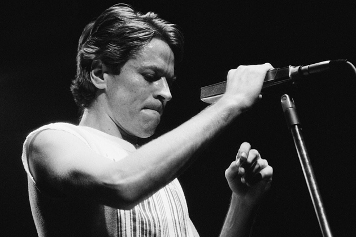 Happy heavenly Birthday to Robert Palmer who would had been 74 today 