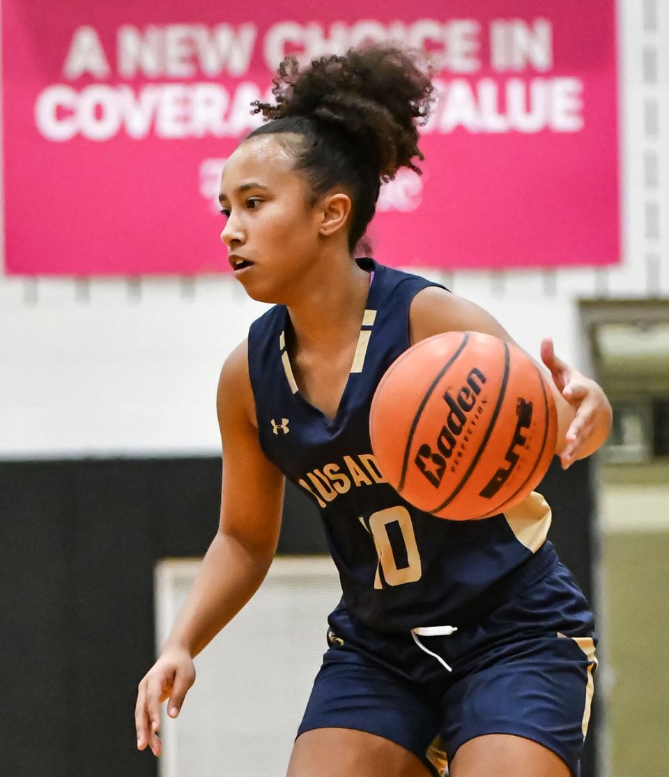 Bishop McDevitt Girls Basketball tweet media