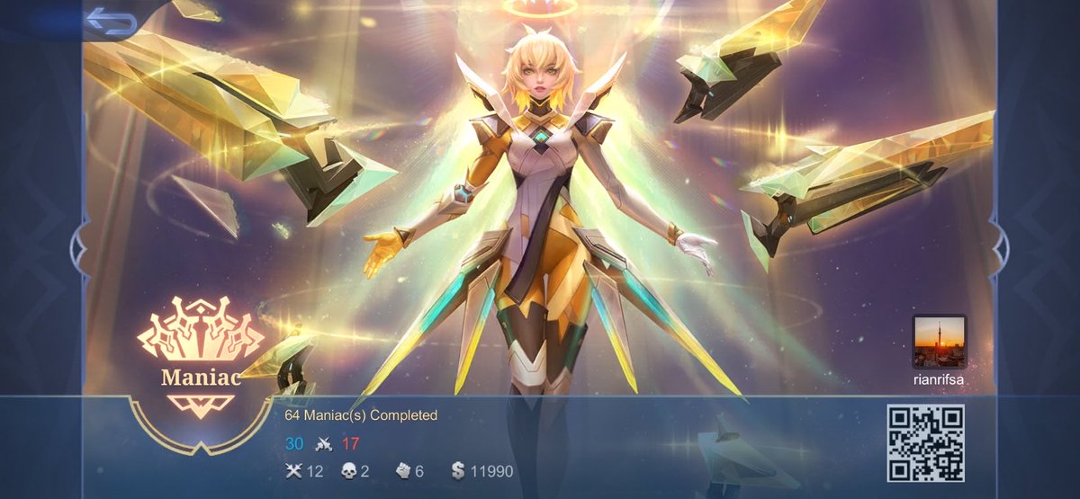 #maniac #mlbb #betrix #mlbbindo #mlbbindonesia