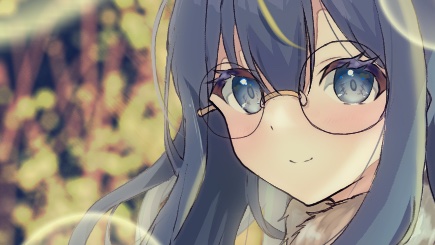 藍風月夜☪︎ ⌒ ． tweet media