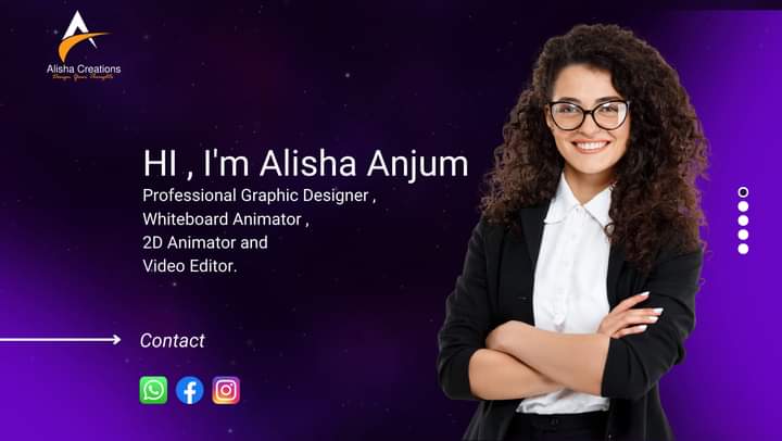 Alisha Anjum tweet media