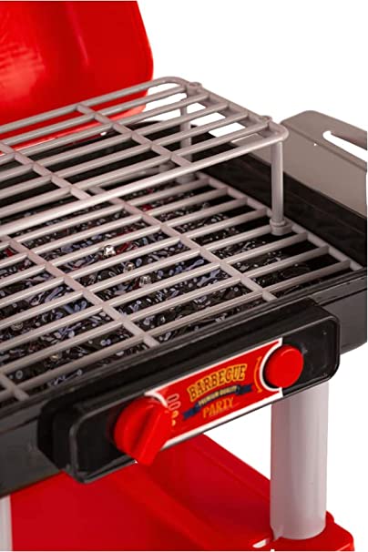 JoyKip4's tweet photo. Little Chef Play BBQ set With Lights &amp; Sound Kids Kitchen Accessories

Item number: JK-800

#kids #children #sensorytoys #earlydevelopmenttoys #toys #bbqsetforkids #playtime #play #kidshavefun #joykip #joykiptoys #amazon #batteryoperatedtoybbq 

https://t.co/Ujm0lR9ljz https://t.co/K1ey05whtw