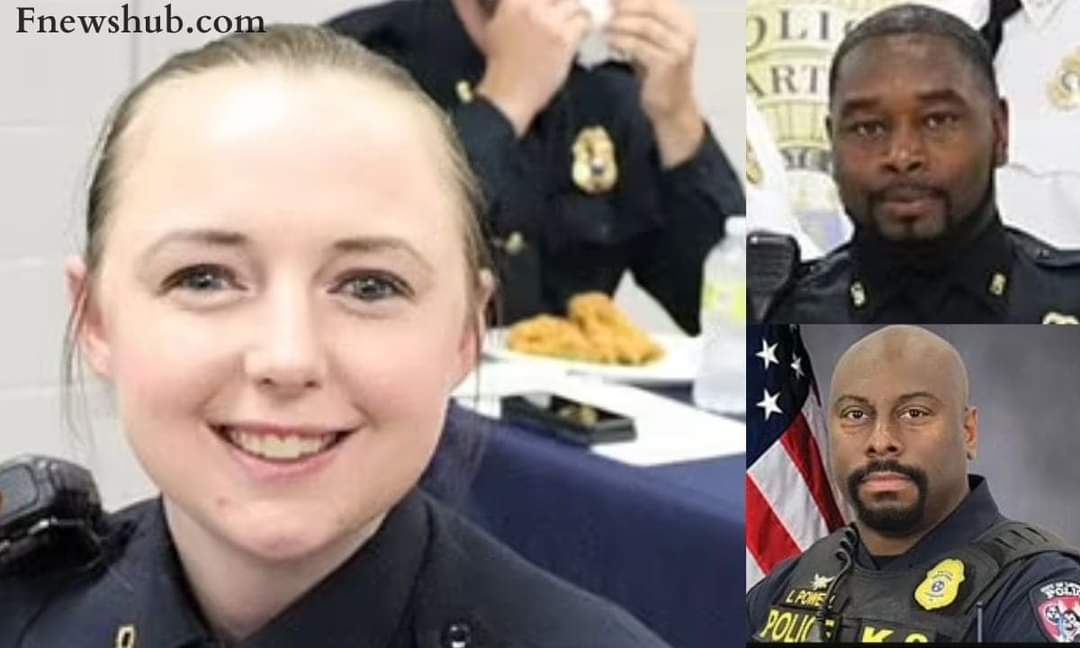 حادثة تهز أمريكا حالياً ..

حيث تم فصل شرطية متزوجه بعد اكتشاف أنها على علاقة حميمية مع 6 شرطيين زملائها 😨