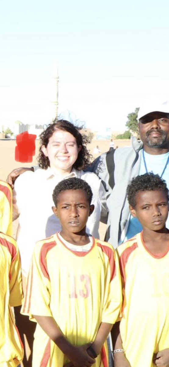 <a href="/USAMBSudan/">USAMBSudan</a> And this is what we need, sir, 
togetherness 😎