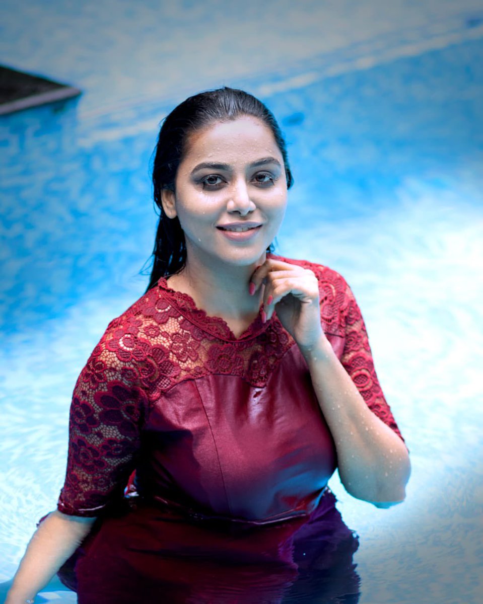 Actress @AradhyaAnn's latest photos. 

#AradhyaAnn @KskSelvaPRO