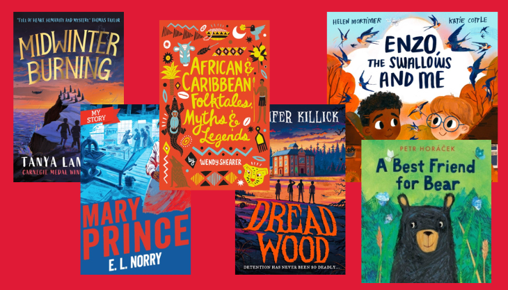 Nicola Maile tweet media