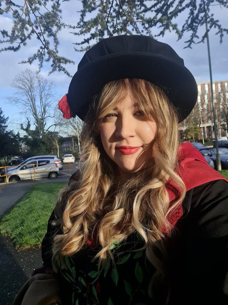Dr Jessica Martin tweet media