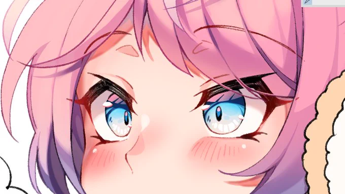 塗り方忘れました 