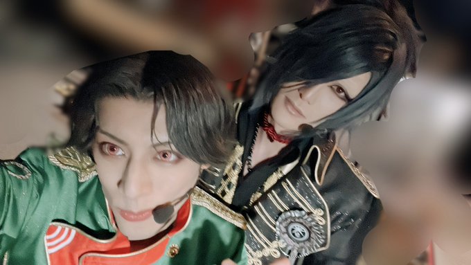 ミュージカル『刀剣乱舞』 江 おん すていじ～新編 里見八犬伝～ありがとうございました！本日の2公演も熱かったー！！明日