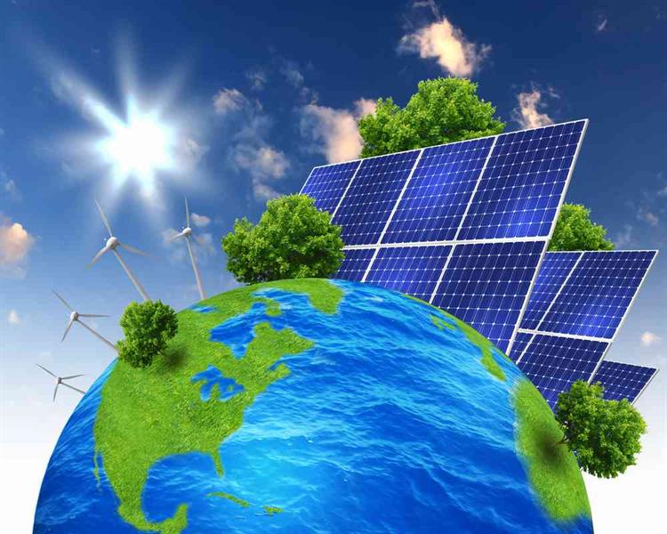 الطاقة الشمسية، الطريق المستقبلي للطاقة المتجددة النظيفة في 2023! للحصول على أفضل تجربة، نحن نطلب منكم الانضمام معنا لتوفير الطاقة الشمسية للجميع بأذن الله! #الطاقة_الشمسية #الطاقة_الخضراء