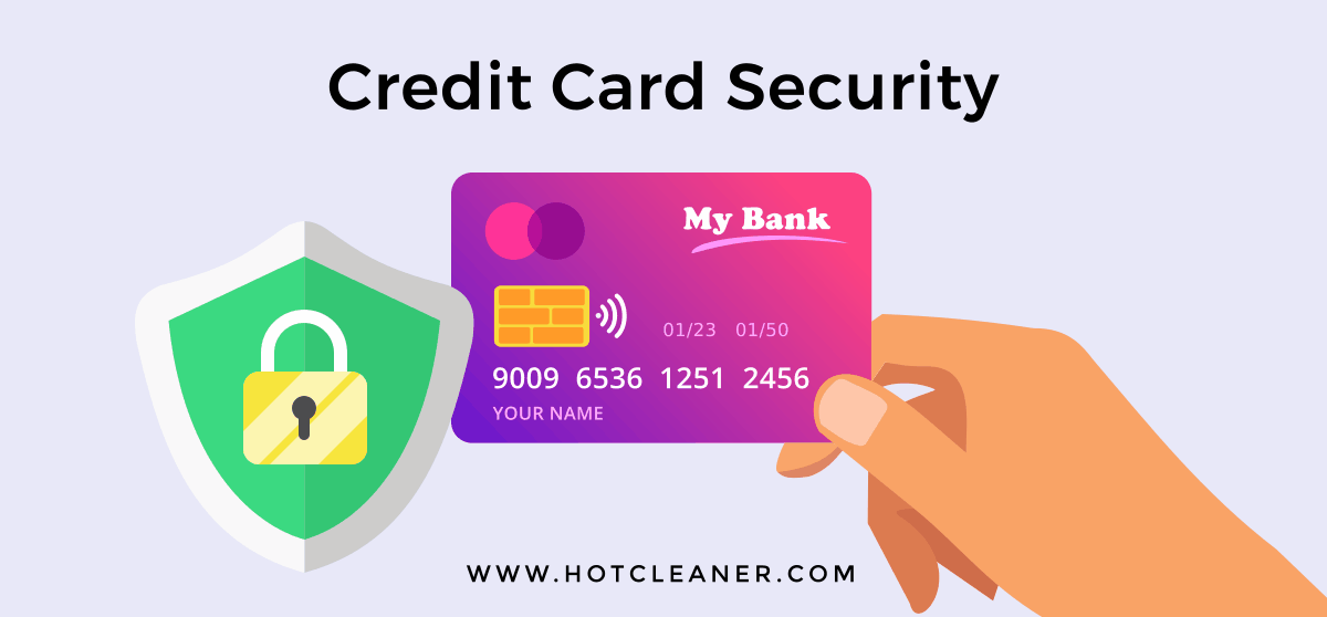 clickclean's tweet photo. How to avoid the most common credit card scams
https://t.co/VIuef4ZtKZ

#CyberSecurity #privacy #Security #FraudProtection #CyberSafety #fraudprevention
#financialsecurity #savemoney https://t.co/7p15KQ8FfY