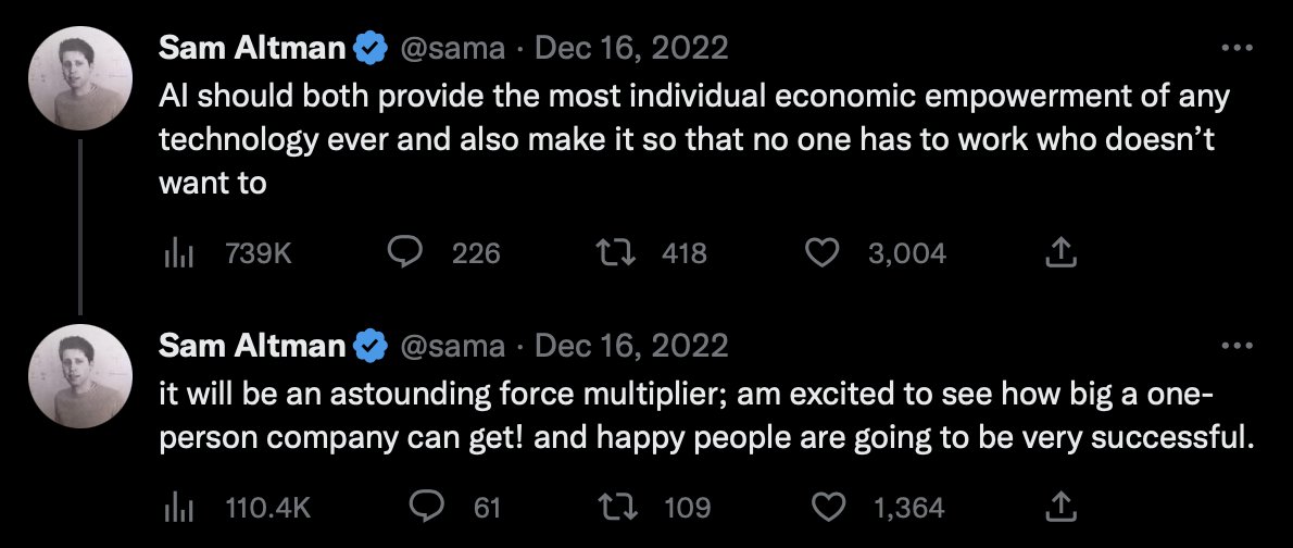 Abundancism (e/acc) tweet media