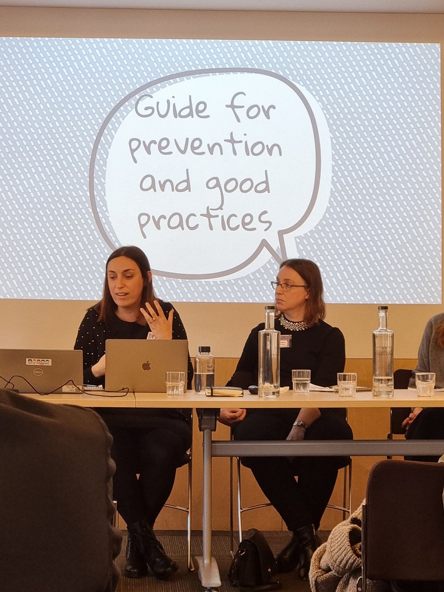 PSA Technology, Internet, and Policy (TIP) (@psa_tip) on Twitter photo .<a href="/ssampaiodias/">Dr Susana Sampaio-Dias</a> and <a href="/rv_southern/">Rosalynd Southern</a> share their recent findings on the issues and challenges that victims face when reporting online abuse 👏 .<a href="/ssampaiodias/">Dr Susana Sampaio-Dias</a> and <a href="/rv_southern/">Rosalynd Southern</a> share their recent findings on the issues and challenges that victims face when reporting online abuse 👏