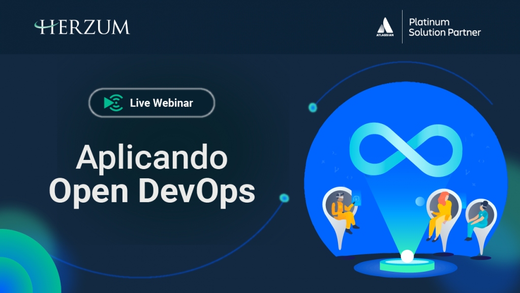 HerzumL's tweet photo. Acompáñanos en esta sesión donde mostraremos Open DevOps aplicado en 2 empresas.

Cuando 📅: 26 de Enero
Hora ⏰: 10:00am
Regístrate 🖊: https://t.co/0xxdXf7U0X

#empresas #devops #jira #opendevops #casosdeéxito #webinargratuito #desarrollodesoftware #operaciones #TI https://t.co/GP4kC8jooj