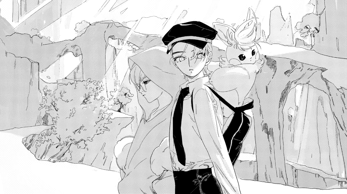 「かえらじとおもへば」 