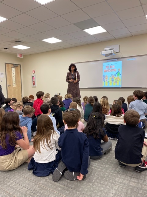 The Windward School tweet media