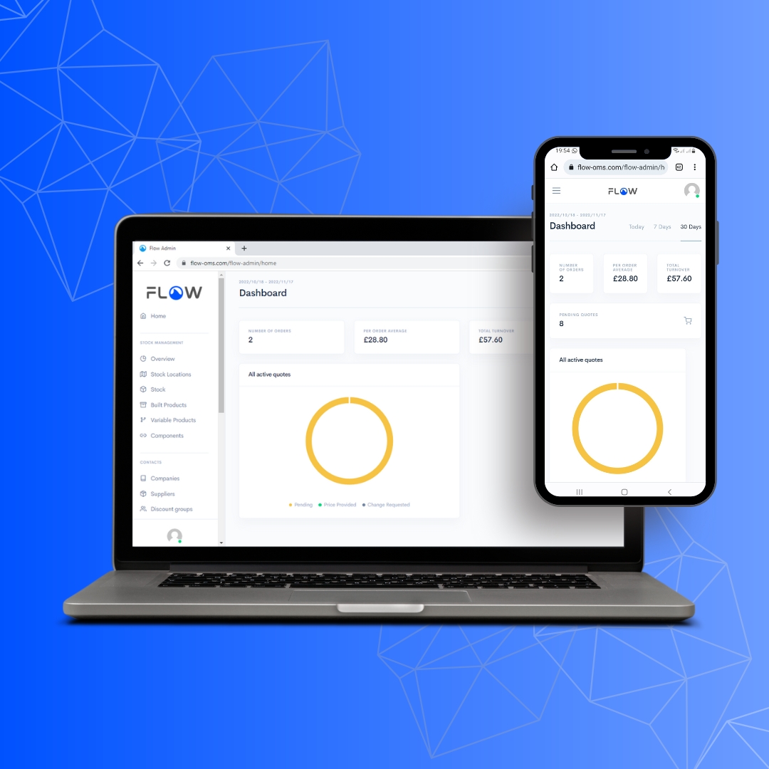 A user interface is like a joke. If you have to explain it, it’s not that good.

Flow. Making your systems play nicely together.

#Flow #Systems #Startups #Innovation #Automation #Integration