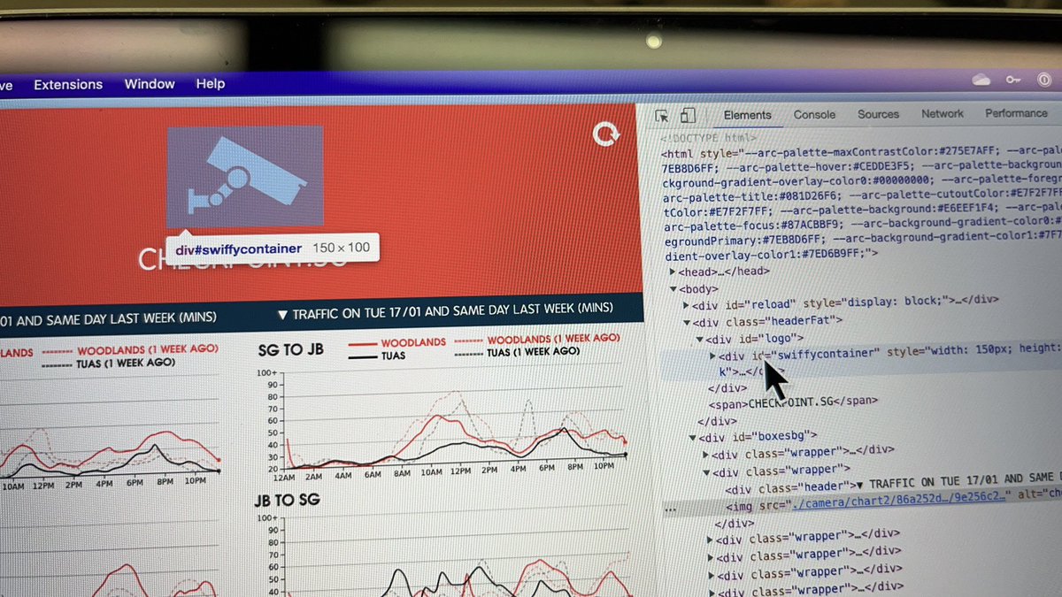 discovery of the day, checkpoint.sg notably can generate graph from backend, and at front end, the biggest network request they have is this js for swiffy to render this swf in svg 😅

i cannot understand this