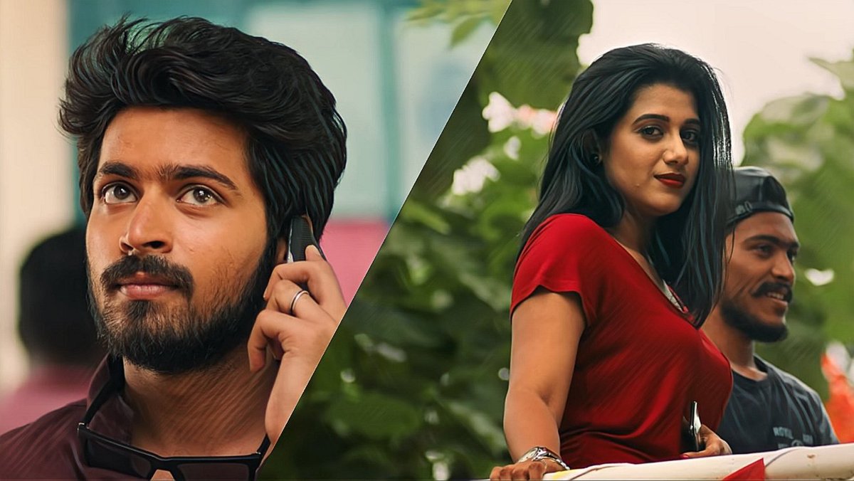 abxthetic's tweet photo. Anirudh's voice in 'Kannamma' is something else >>> https://t.co/HuVy6CDsbA